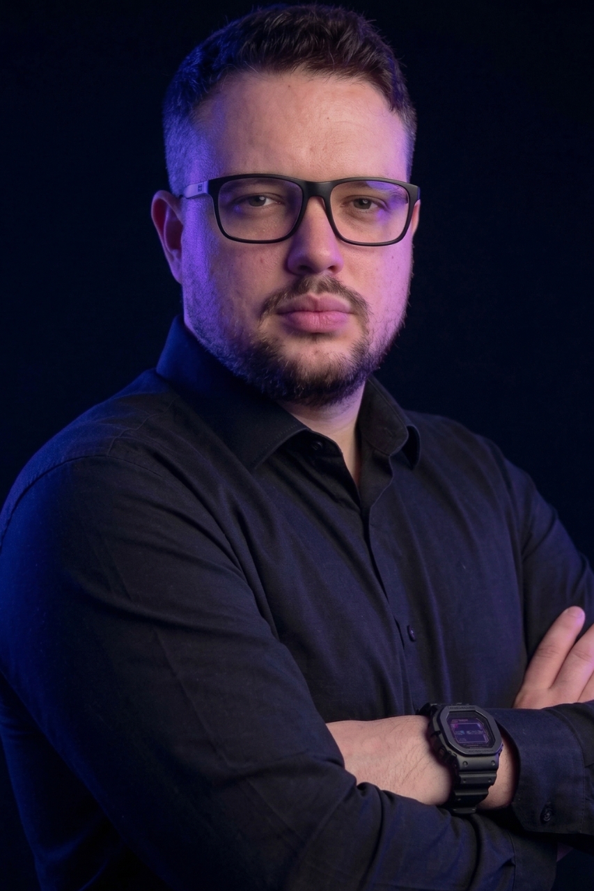 João Guilherme Dala Pozza